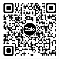 QR Zalo Hoàng Ngọc Sơn